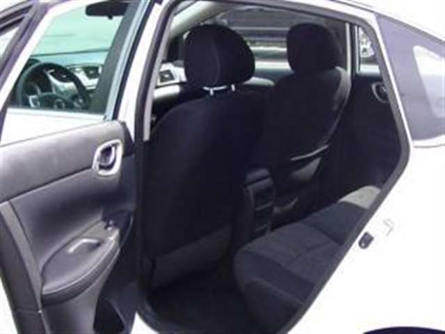 Nissan Sentra 2014 photo 5